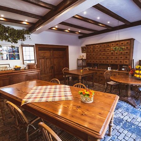 Gaestehaus Kersting Meerbusch Eksteriør billede